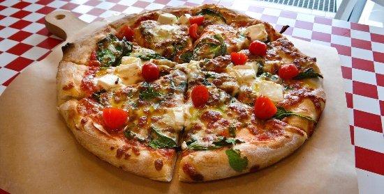 Viva la Pizza
